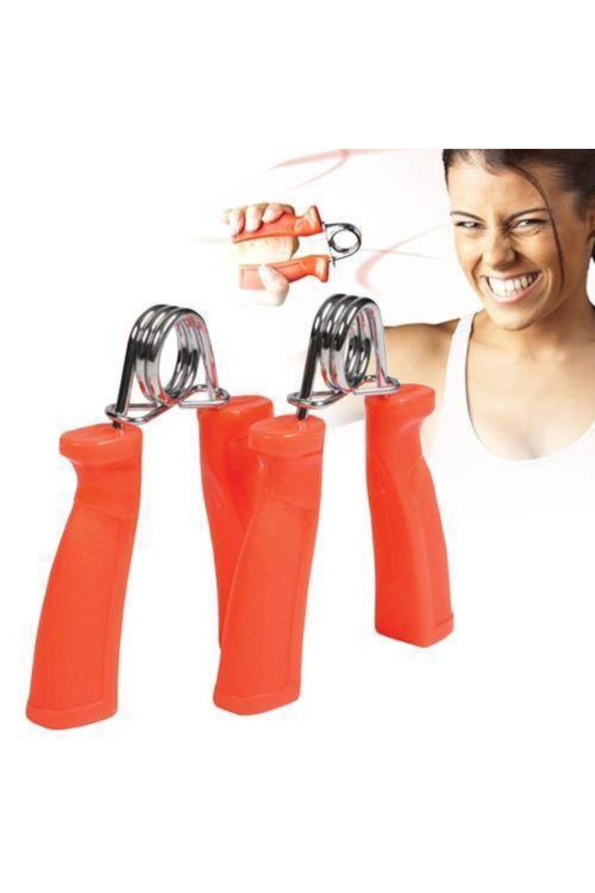 Sporcular Için El Bilek Güçlendirici Spor Yayı Egzersiz Aleti