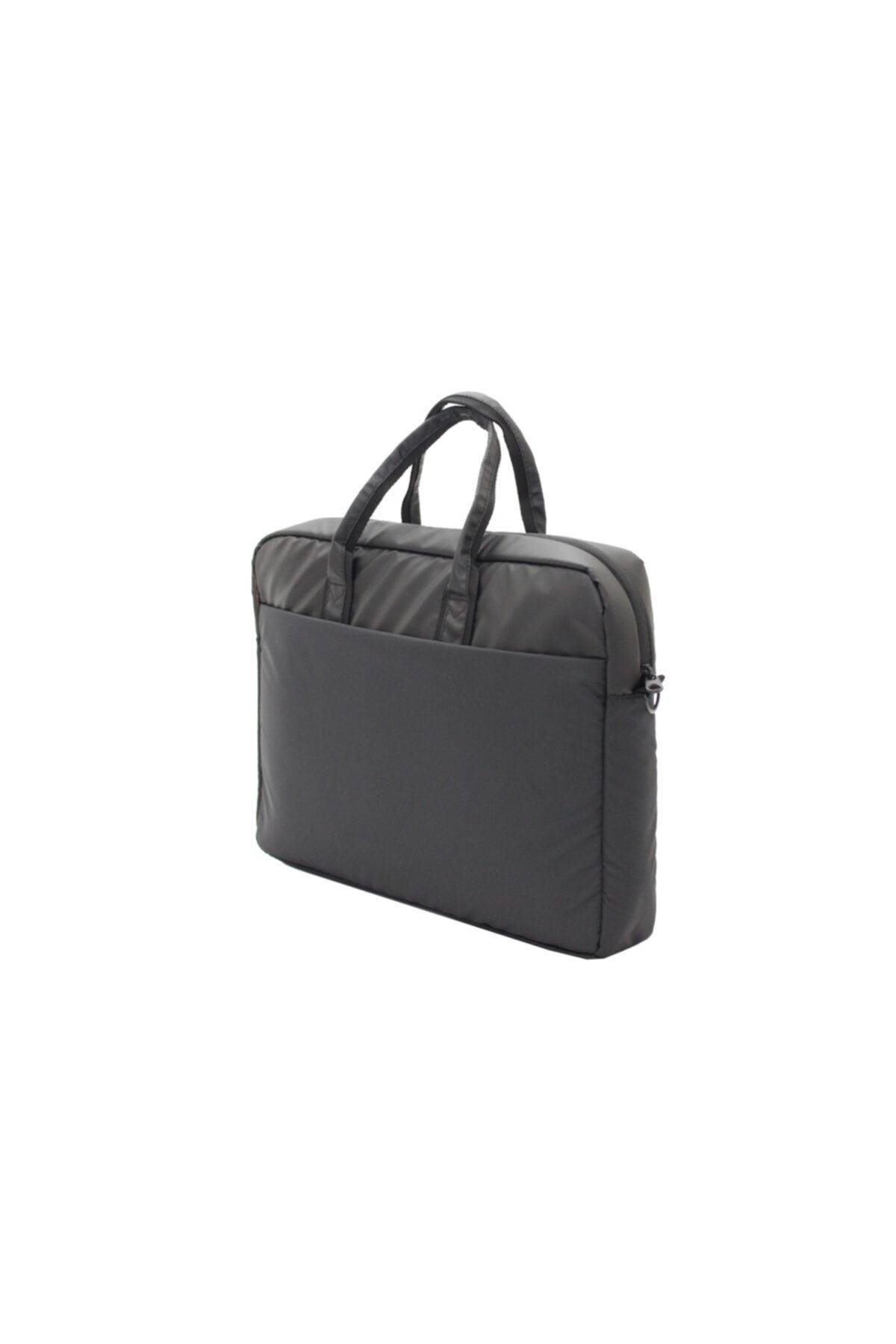 ÇÇS-71404 Polyester Fabric Briefcase with Shoulder Strap and Handles 4