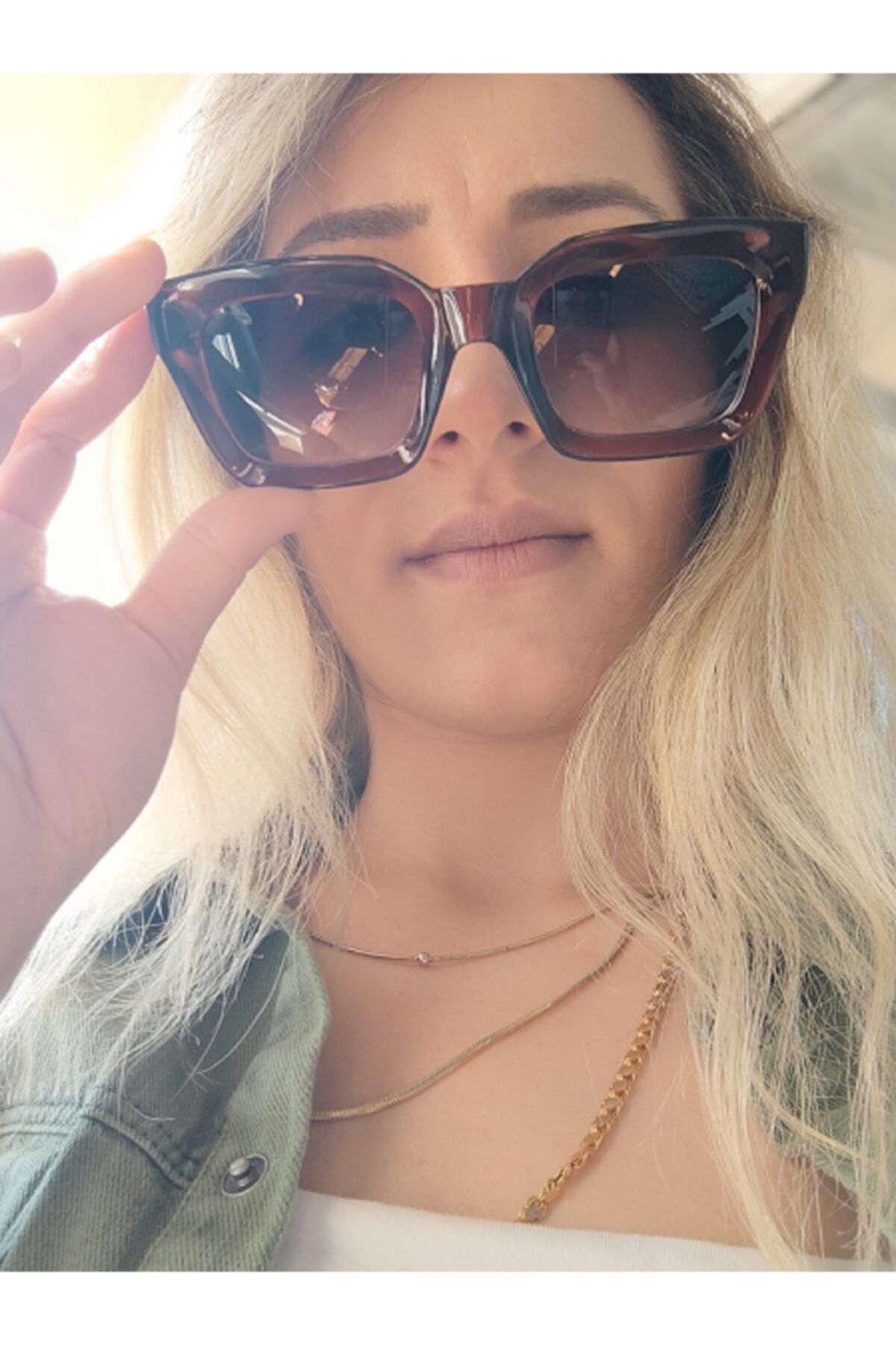 Celine mia sunglasses on sale