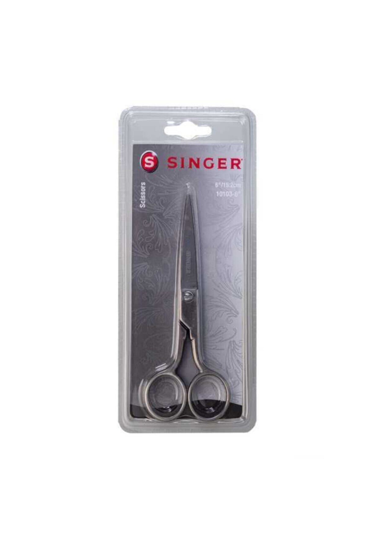 SİNGER Sınger Makas - 10103-6