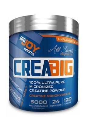 Bigjoy Sports Creabig Powder 120g 6985