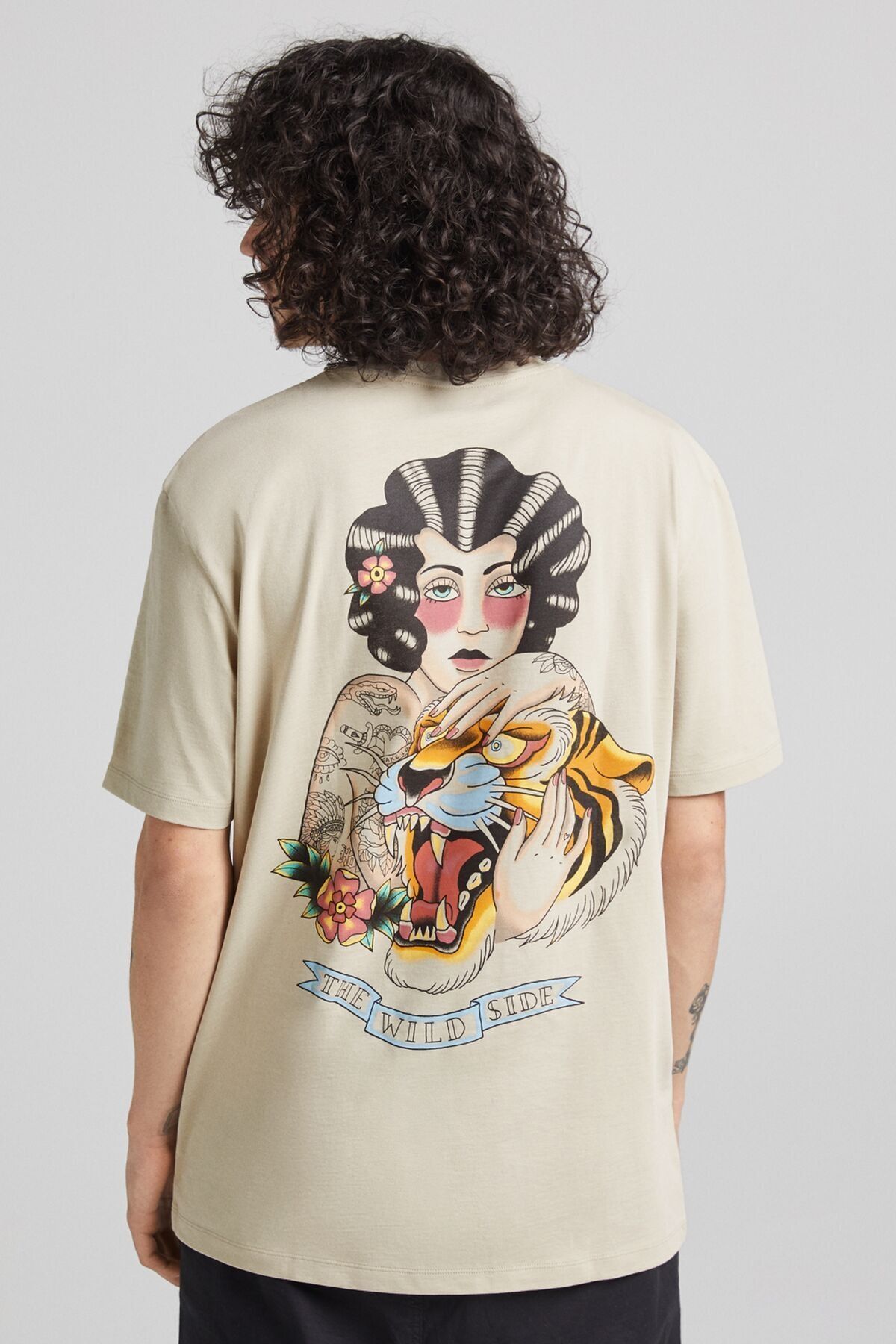 product side