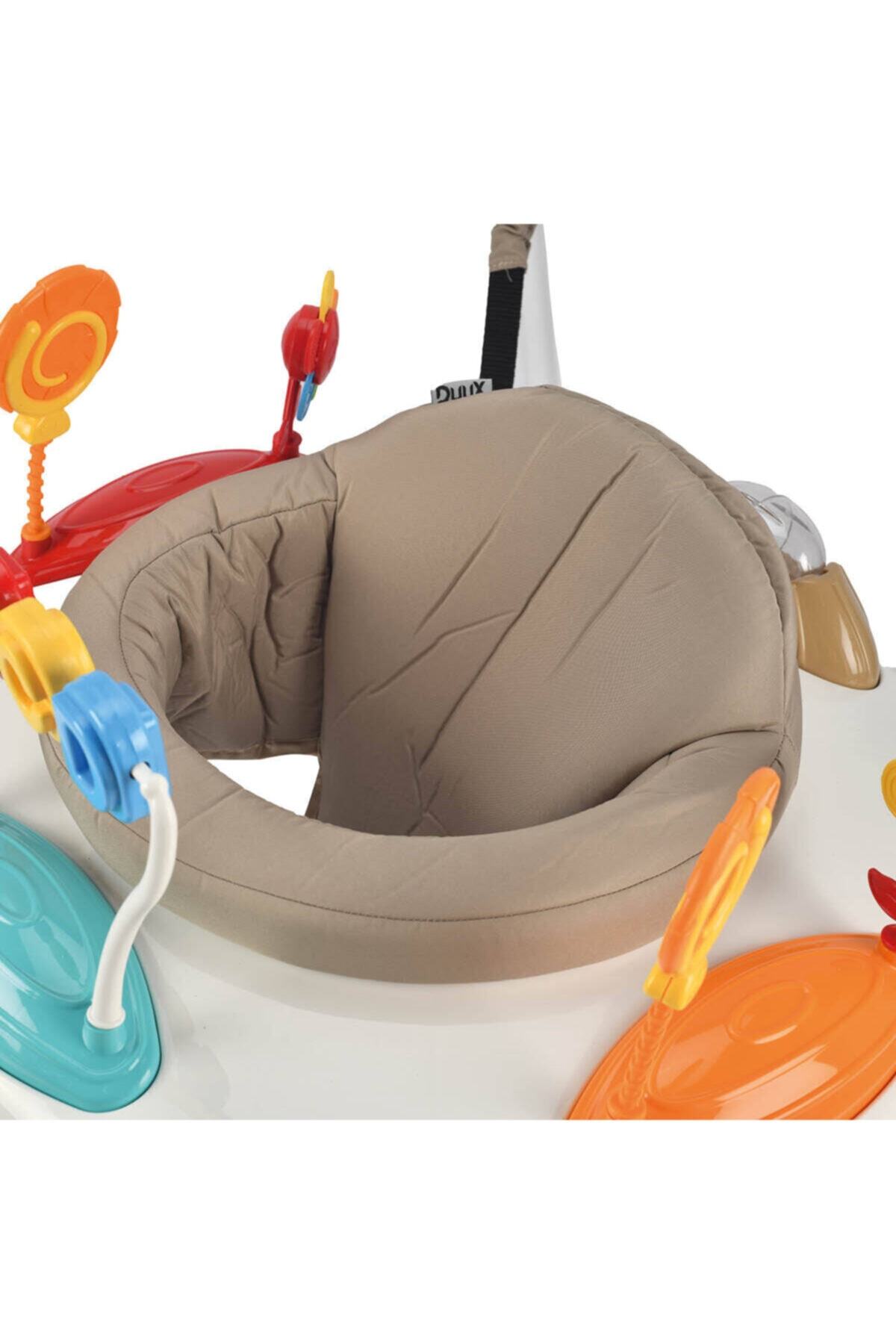 Duux Zıp Zıp Hopala Kahverengi fotoğrafı 2 (önizleme)