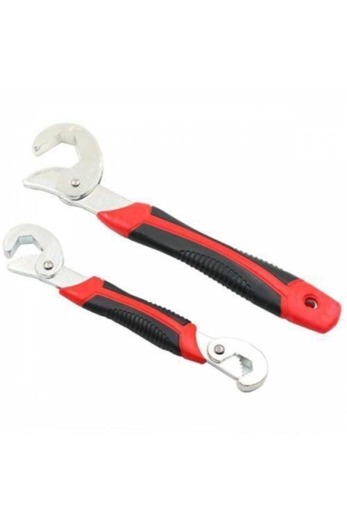 Neler Geldi Neler-Multi-Purpose Nano Grip Frog Smart Spanner Set Set of 2 Frog Wrench 5