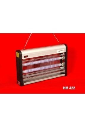 Hm422 Sinek Yakalayıcı Elektirikli Cızz Efk Cihazı Uv Florasanlı Patlatmalı hm422