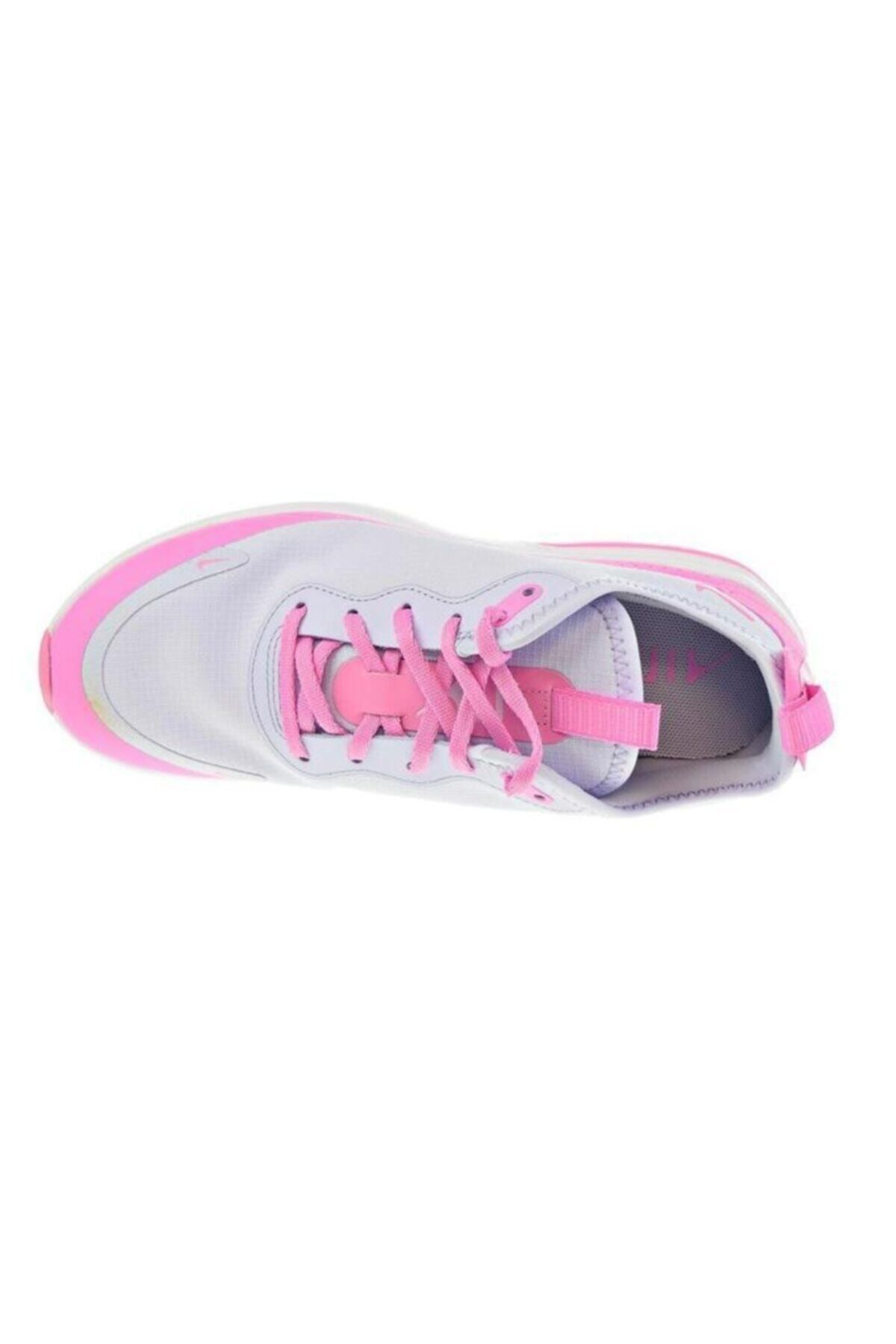 Nike Kad n Air Max Dia Pembe Spor Ayakkab Aq4312 501 Fiyat Yorumlar Trendyol