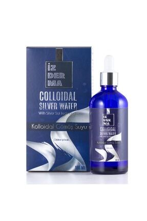 Kollaidal Gümüş Suyu 100ml 5509