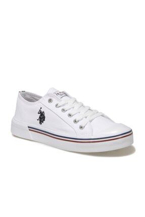 Penelope 1fx Beyaz Kadın Sneaker Ayakkabı 100696337 39