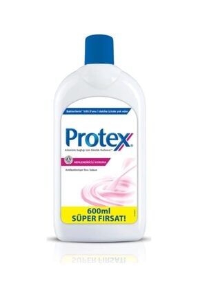 Antibakteriyel Sıvı Sabun 600 ml SMDPROTEXSS