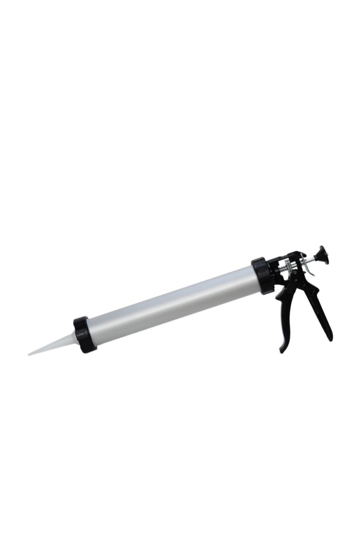 Genel Markalar Profesyonel Sosis Tabancası 600 ml