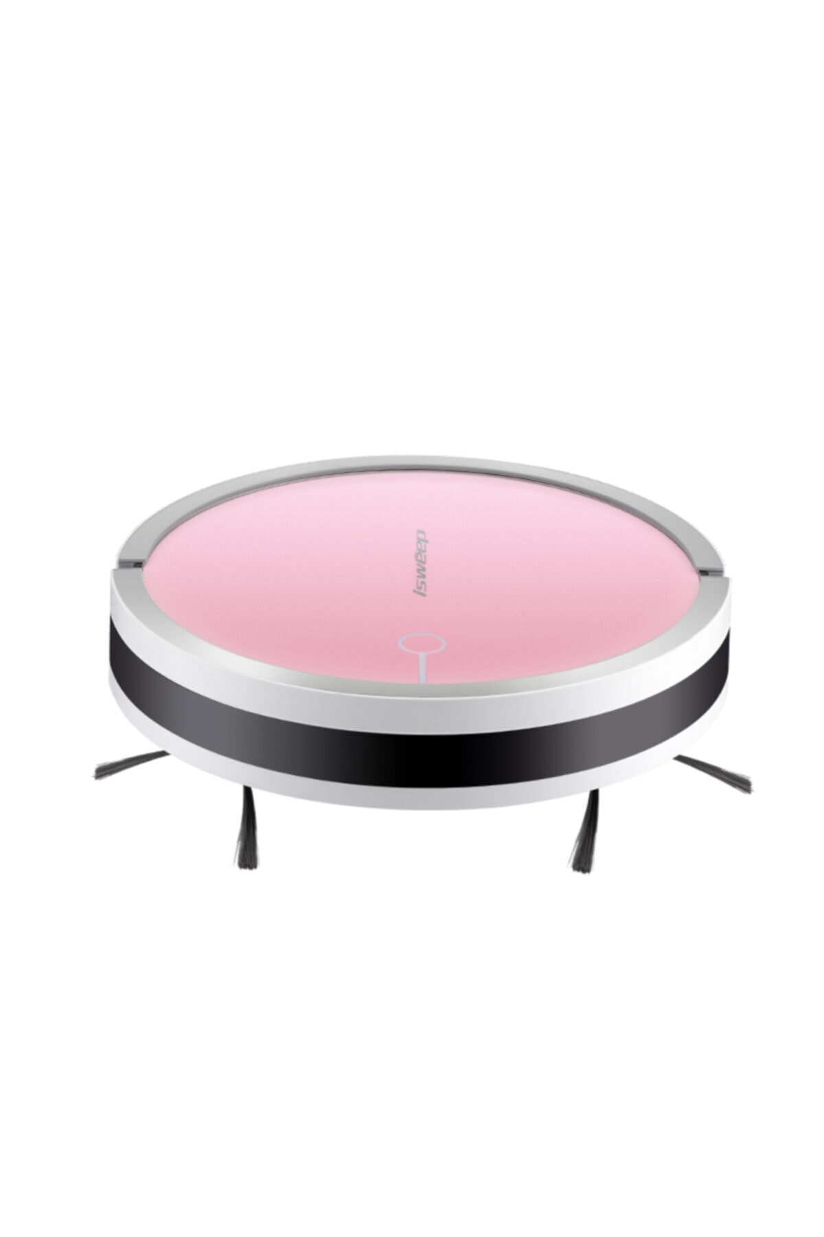 Isweep Ybs1705 Robot Süpürge Pembe Fiyatı, Yorumları - TRENDYOL