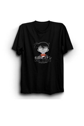 Detective Conan Anime Tişört TTS6579378