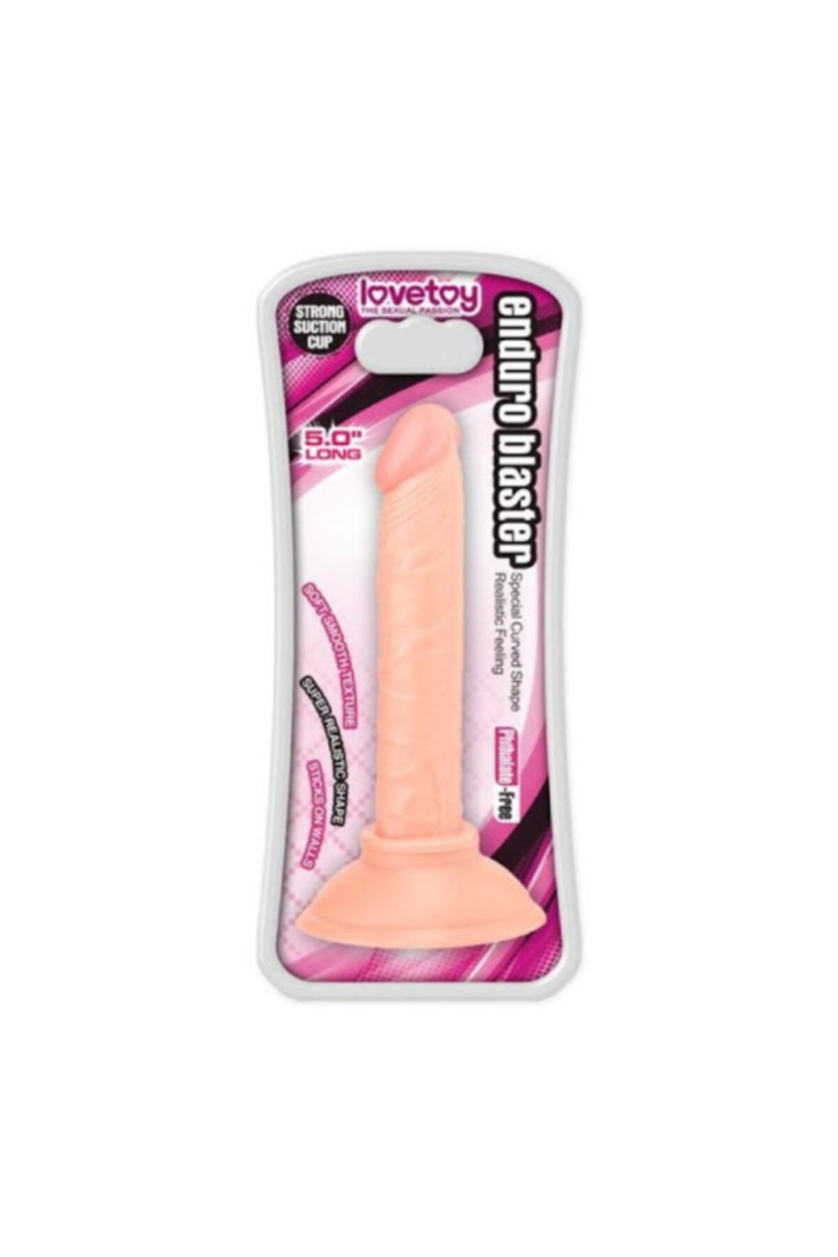 Sex Shop 12 Cm Anal Ve Vajinal Realistik Yumuşak Dokulu Penis 3