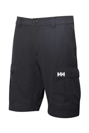 Hh Hh Qd Cargo Shorts 11 BIf868-17172