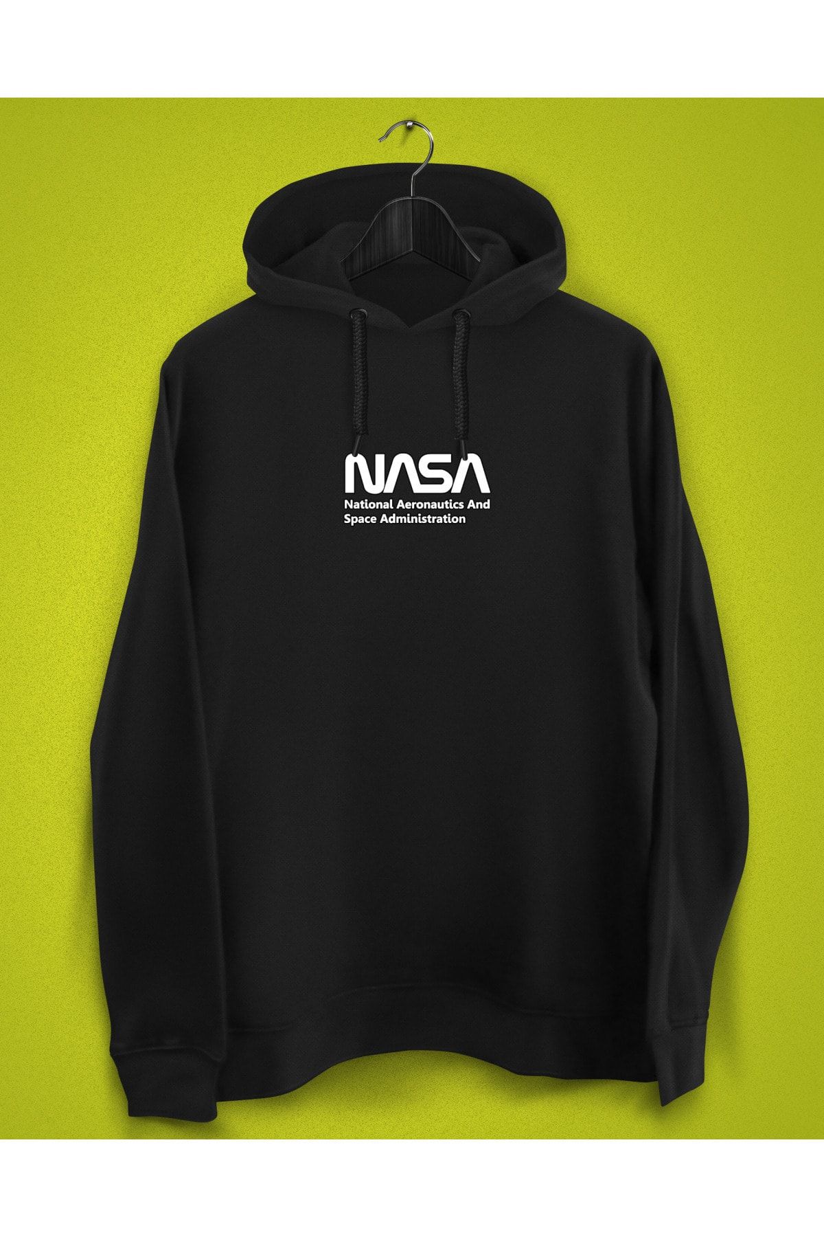 Nasa 2024 sweatshirt trendyol
