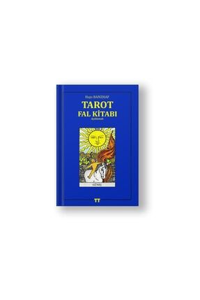 Tarot Fal Kitabı TAROTKİT