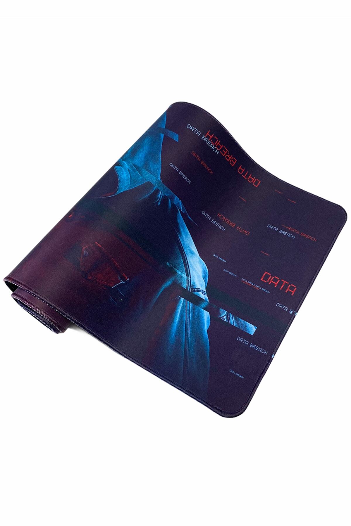 Xrades-Hacker 90x40 Cm Xxl Gaming Mousepad Mouse Pad 4