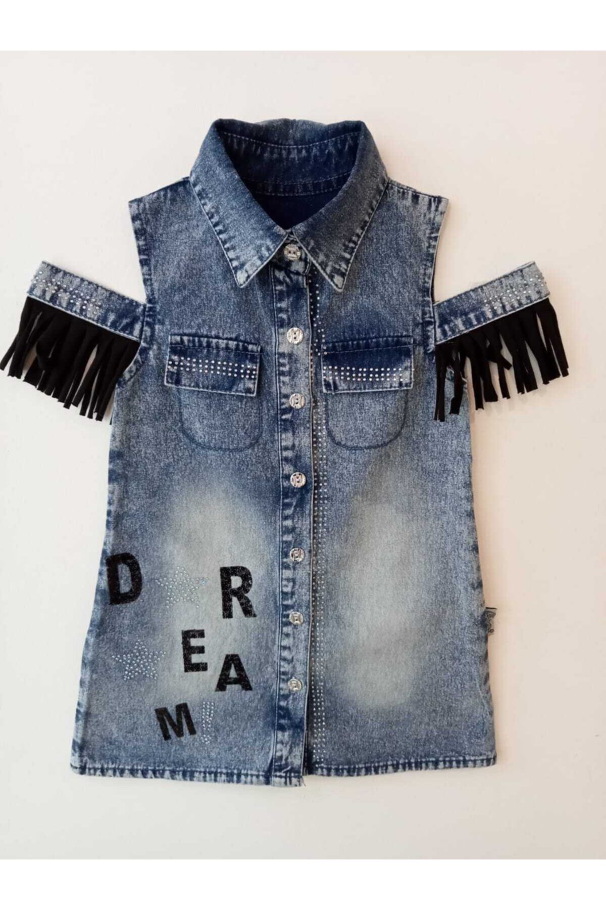 Denim gilet on sale