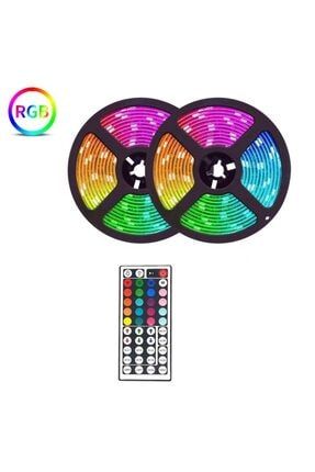 merkez ticaret serit led ic ve dis mekan 3 cipli 5 metre kumandali tek serit kumandali led rgb 1 adet fiyati yorumlari trendyol