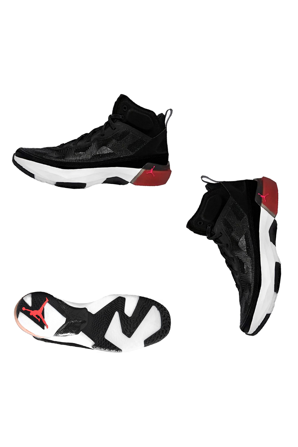 Nike AIR JORDAN XXXVII- Trendyol