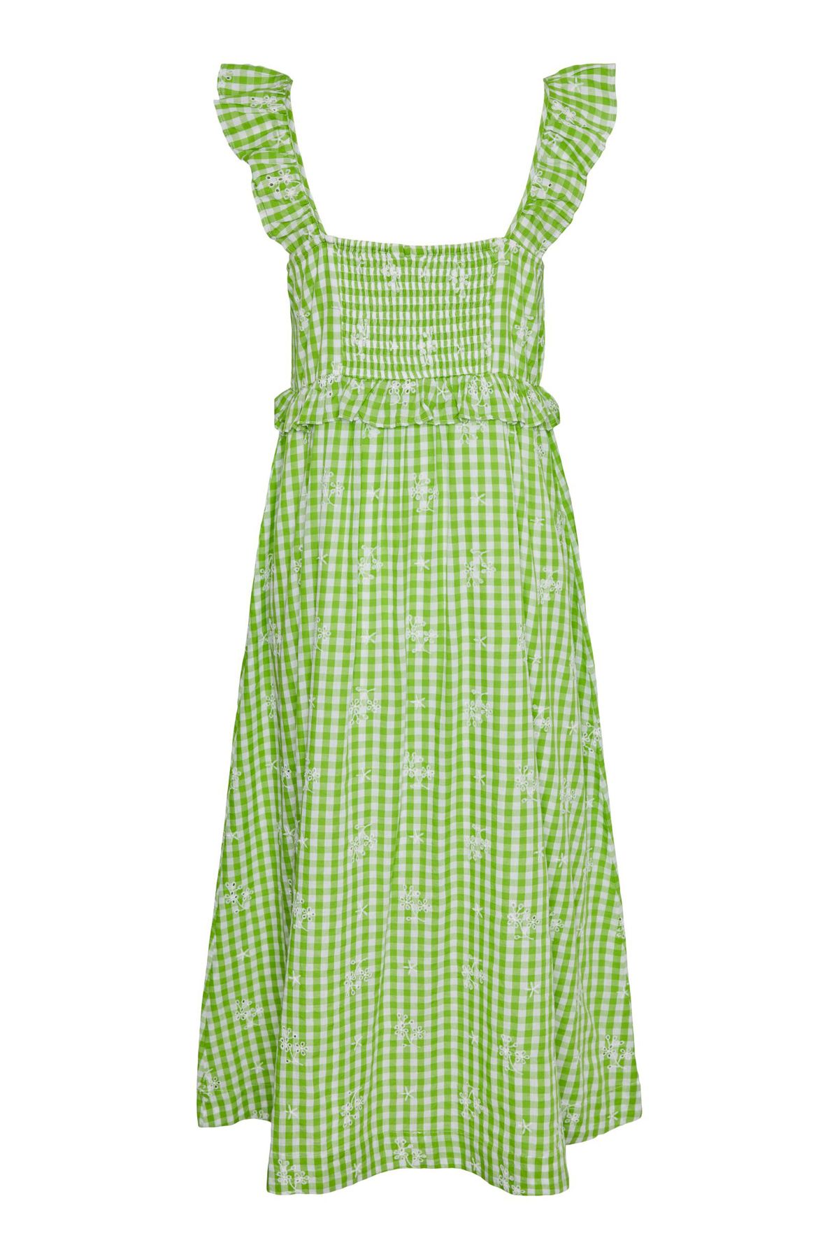 YAS.-YASTWILA SL - Rochie glisantă 2