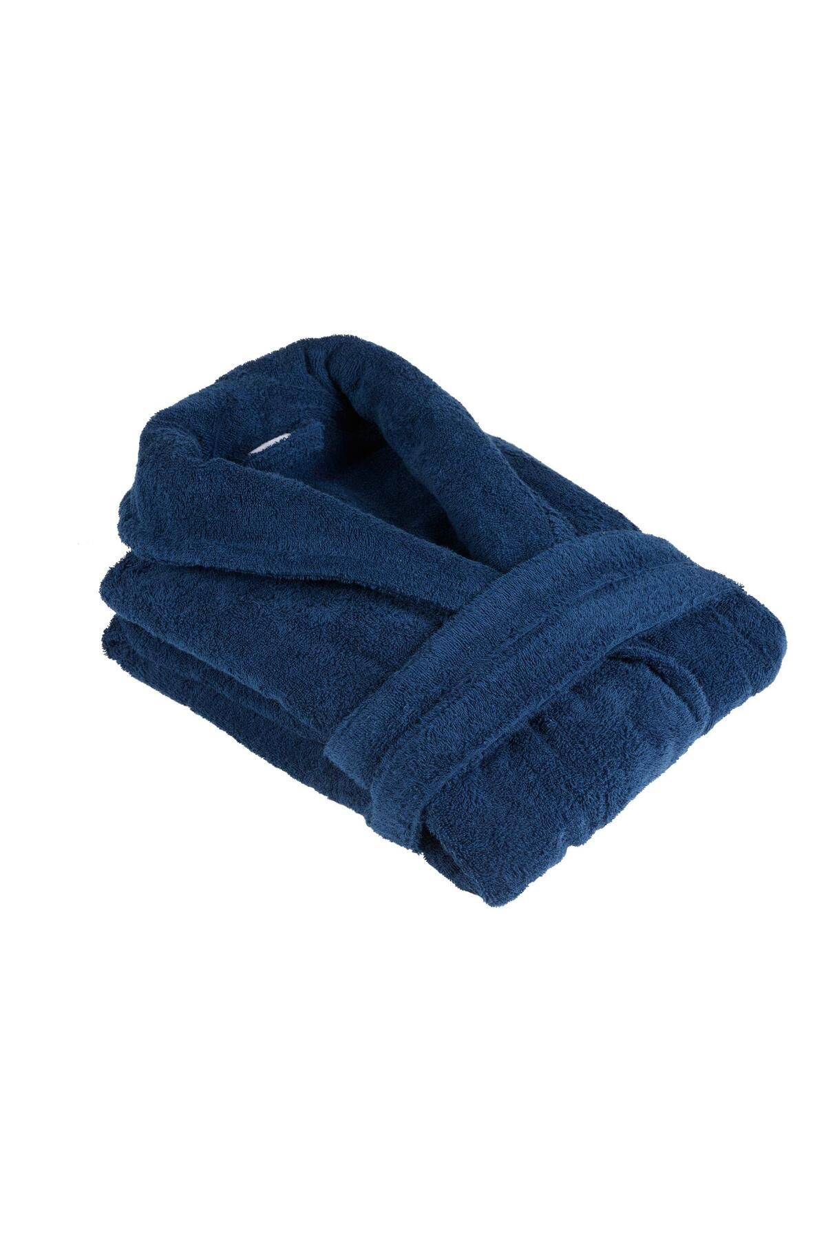 Homelover-100% Organic Cotton Shalyaka Extra Soft Men's Bathrobe 5