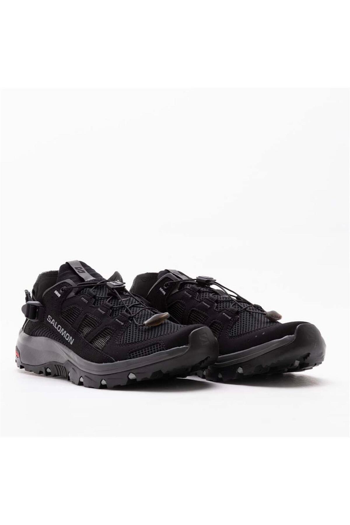 کفش بیرونی سالومون مردانه  مشکی  راسته       | Salomon L471151 - تصویر 2