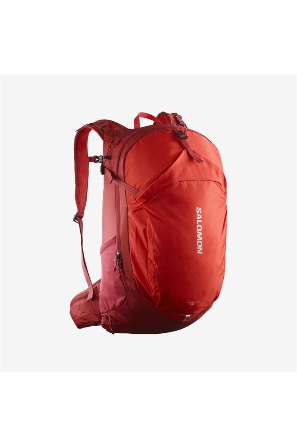 کوله پشتی Trailblazer 30 Single Size Red 2 Lc2183700 Salomon