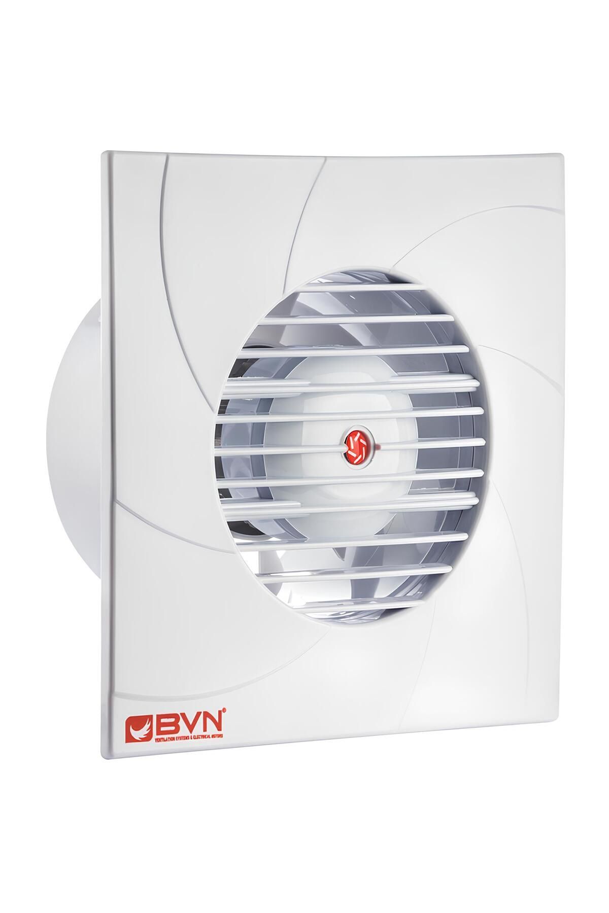 TECOFAN BVN EF 1009 BANYO WC ASPİRATÖR