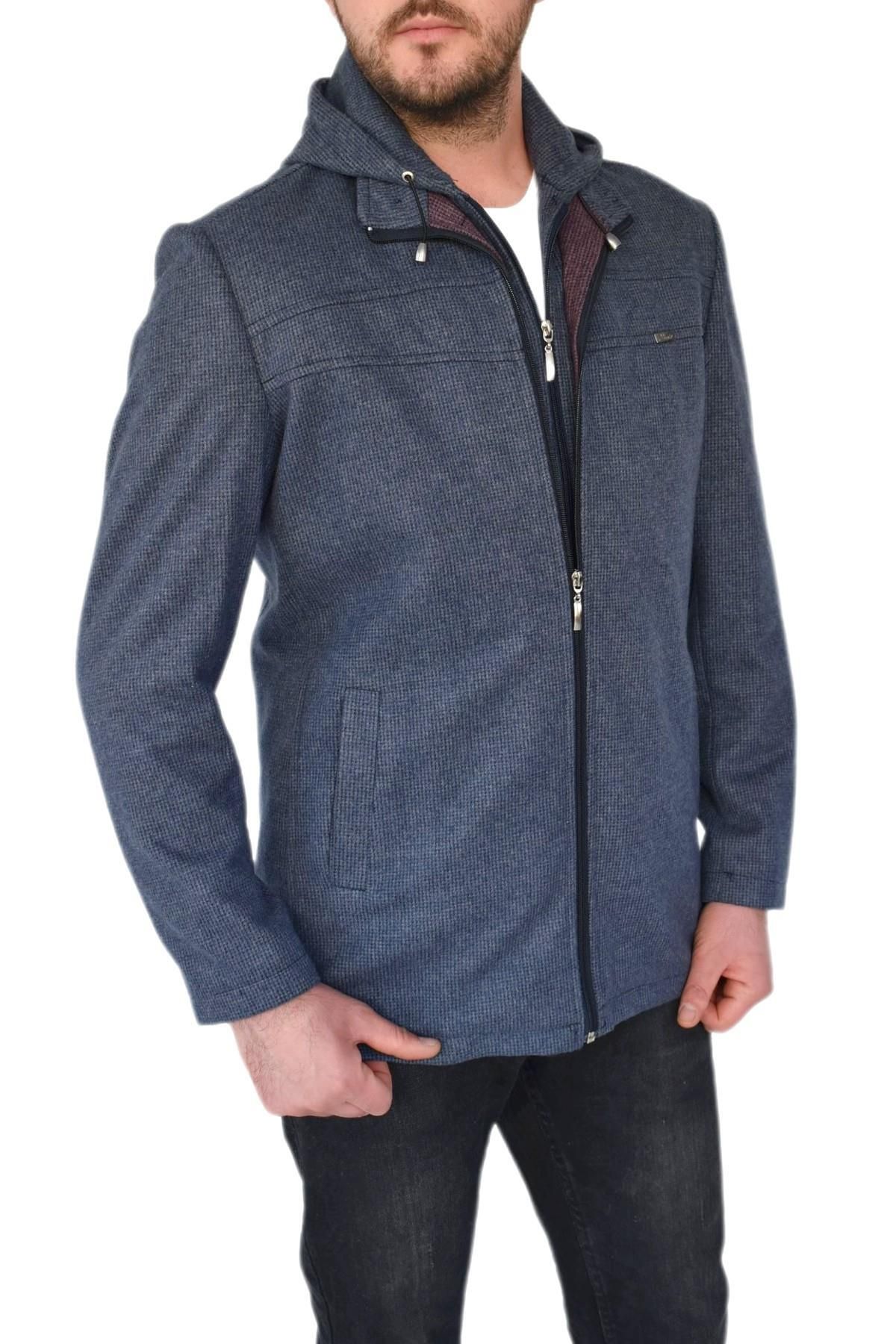 Presto-Men's Single Sports Jacket Hooded Bgl-st02366 4