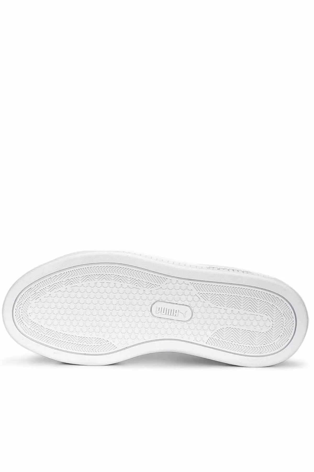 اسنیکر زنانه سفید پوما | 24Y680000110 اورجینال - تصویر 4