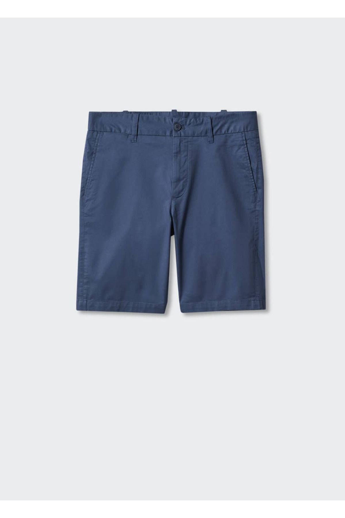 MANGO Man-Chino bermuda shorts 3