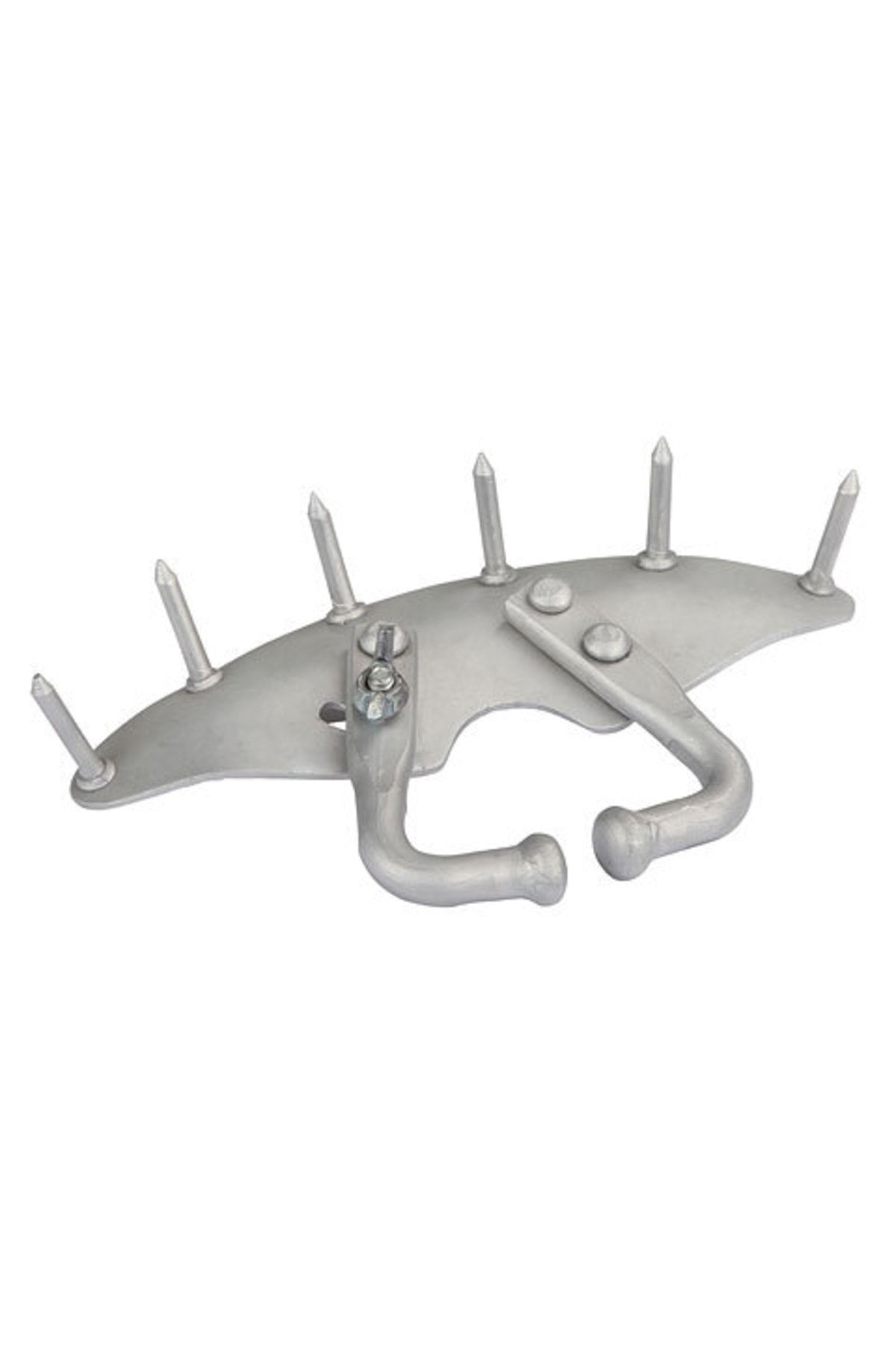 KERBL Büyükbaş Alüminyum Emmesavar