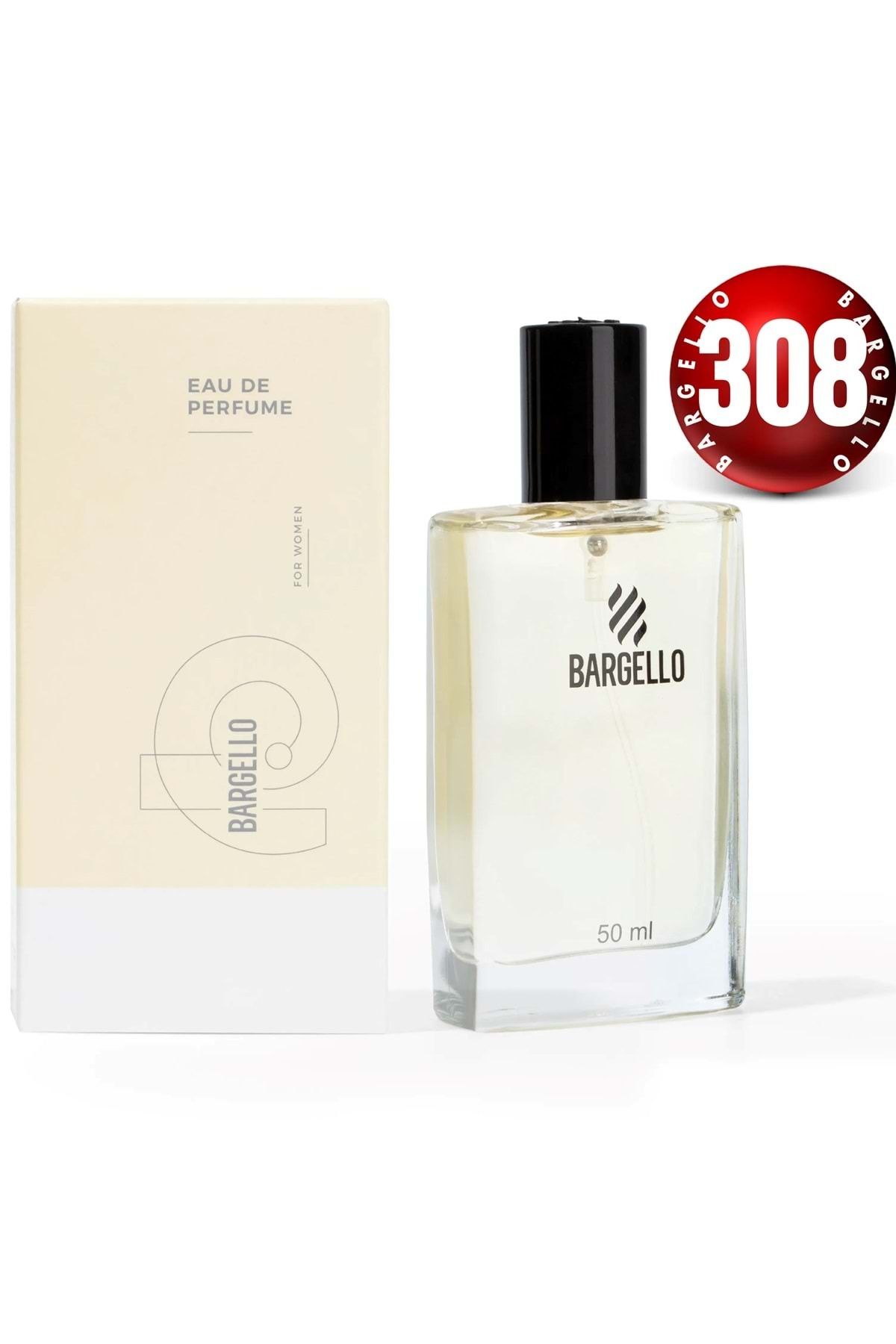 308 تازه 50 میلی لیتر Edp Bargello
