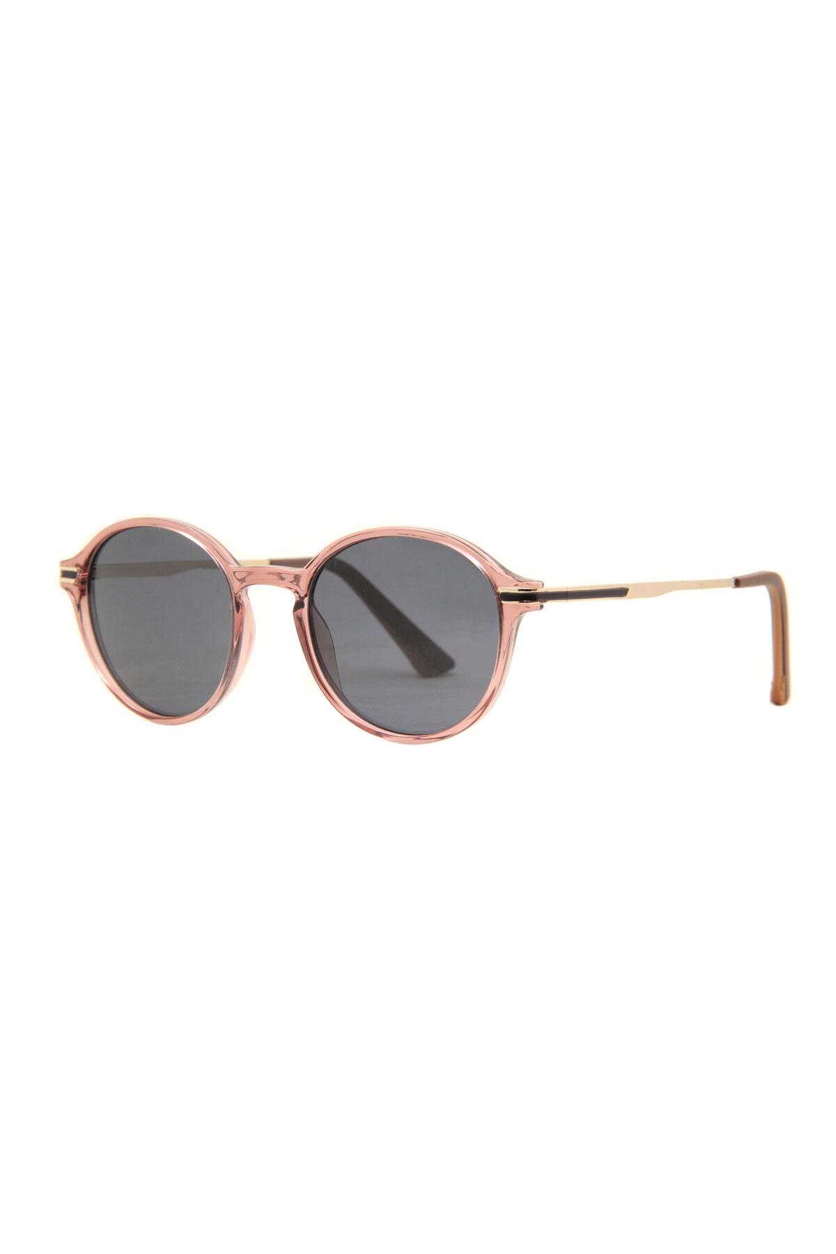 Tomy Timy TT2050 12SG 48 Polarized Sunglasses for Women