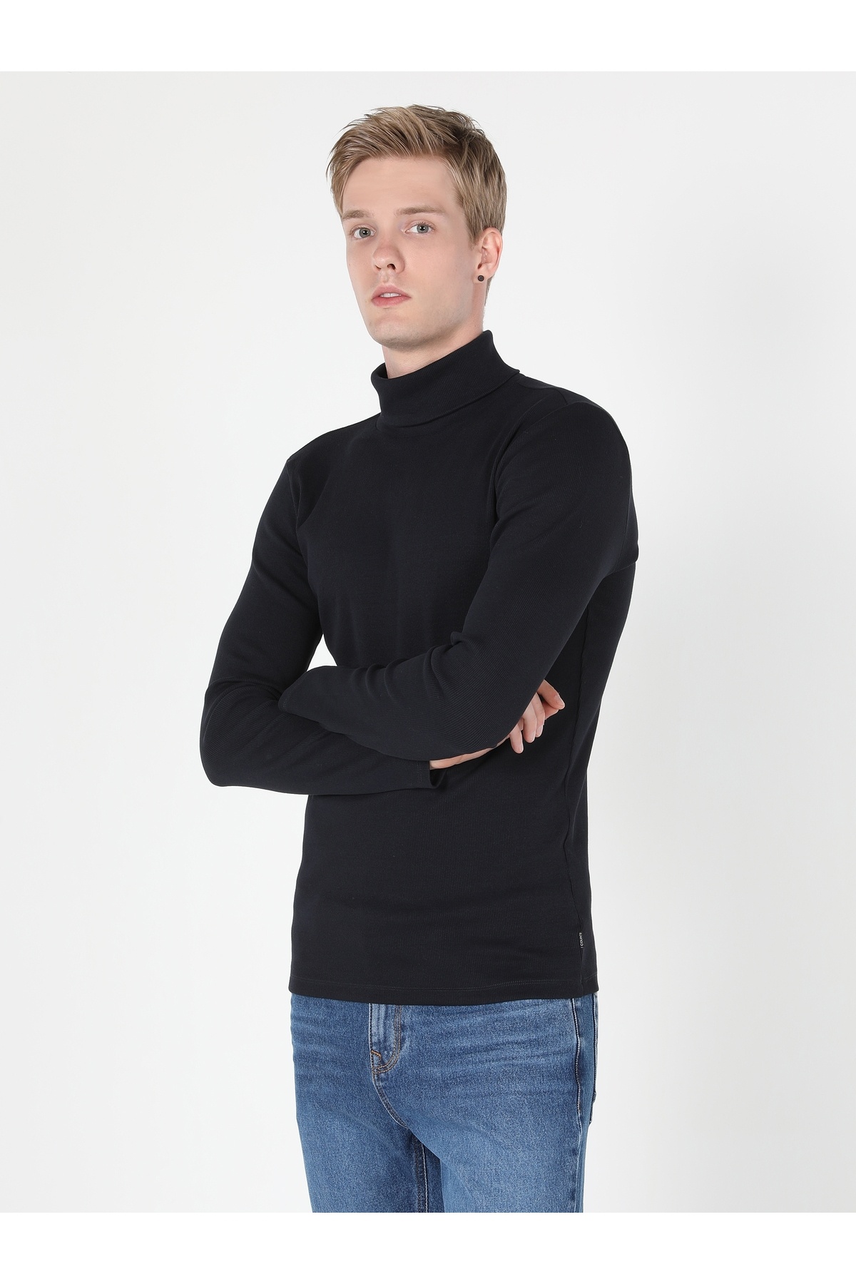 تی شرت مردانه کولینز | .CL1049854_Q1.V1_NAV Colin’s - Image 4