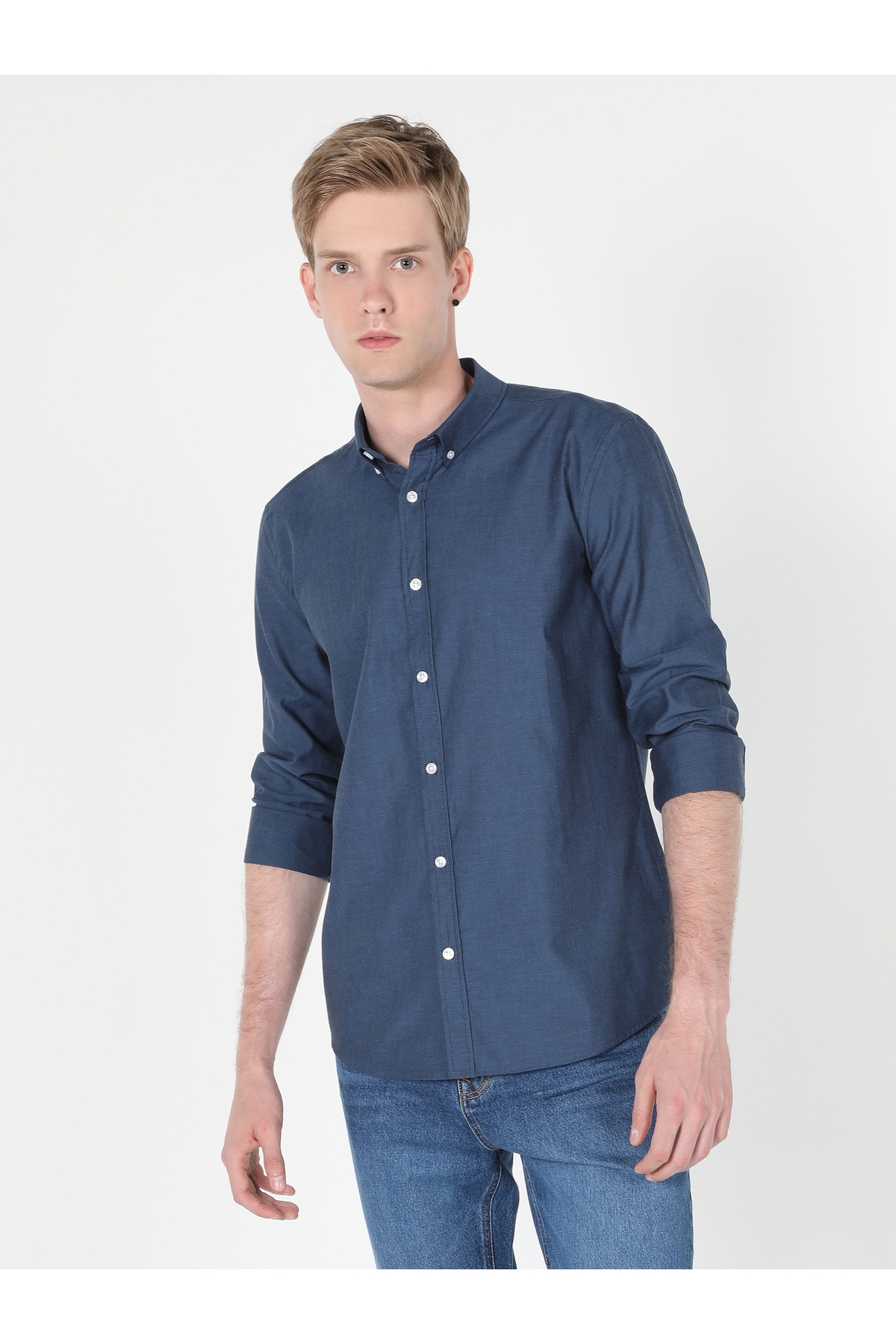 پیراهن مردانه کولینز | CL1048576 Colin’s - Image 7