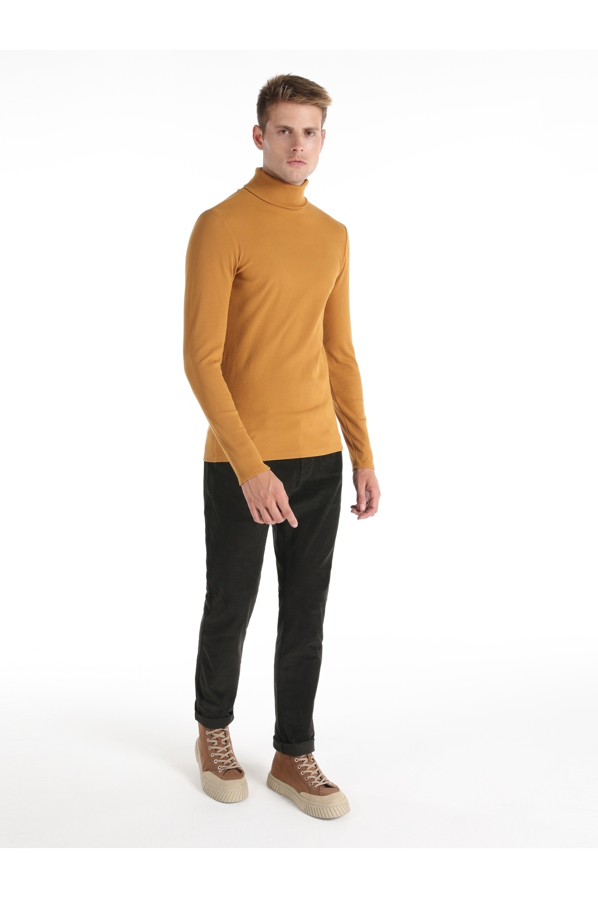 تی شرت مردانه کولینز | .CL1049854_Q1.V1_YLS Colin’s - Image 7