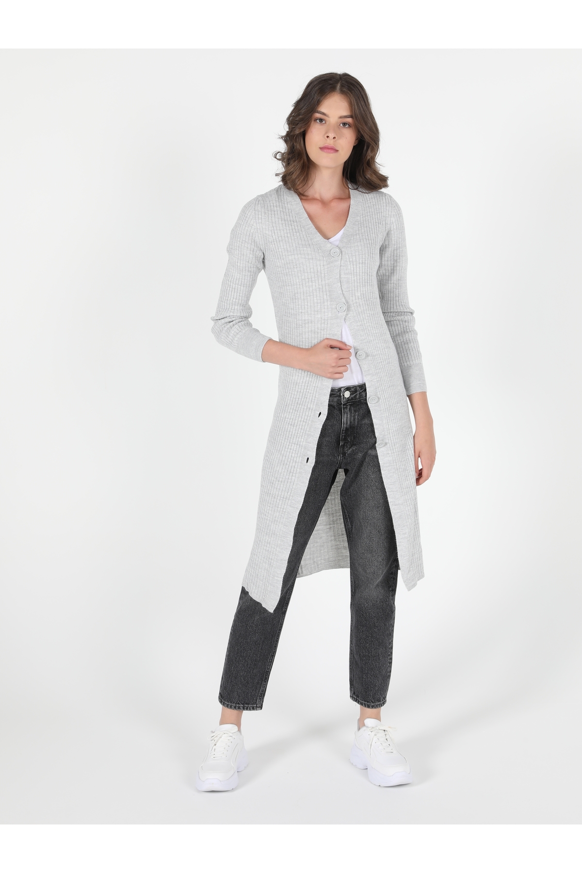 ژاکت زنانه کولینز | CL1050577 Colin’s - Image 4