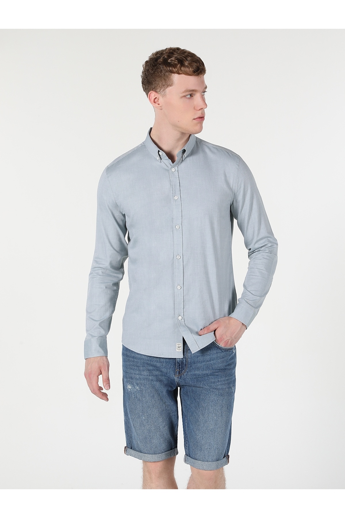 پیراهن مردانه کولینز | CL1048576 Colin’s - Image 8