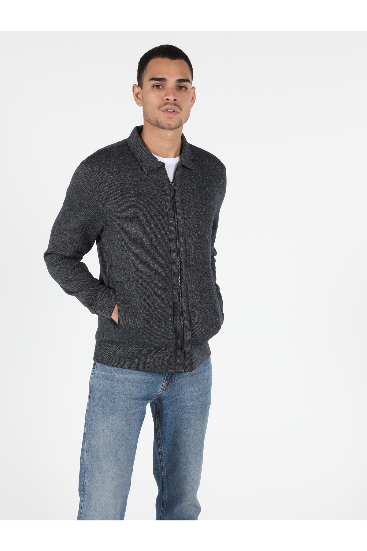 کت مردانه کولینز | CL1049826 Colin’s - Image 3