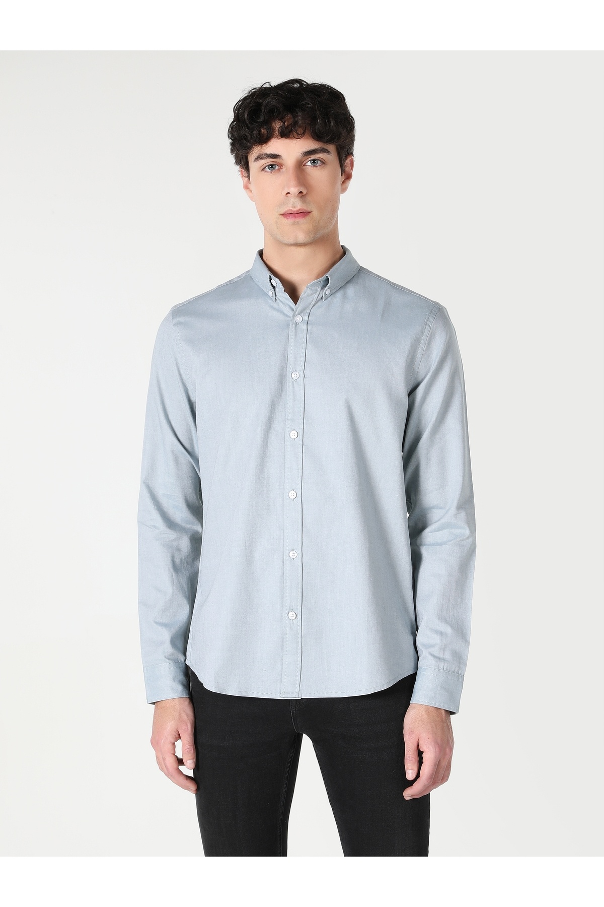 پیراهن مردانه کولینز | CL1048576 Colin’s - Image 4