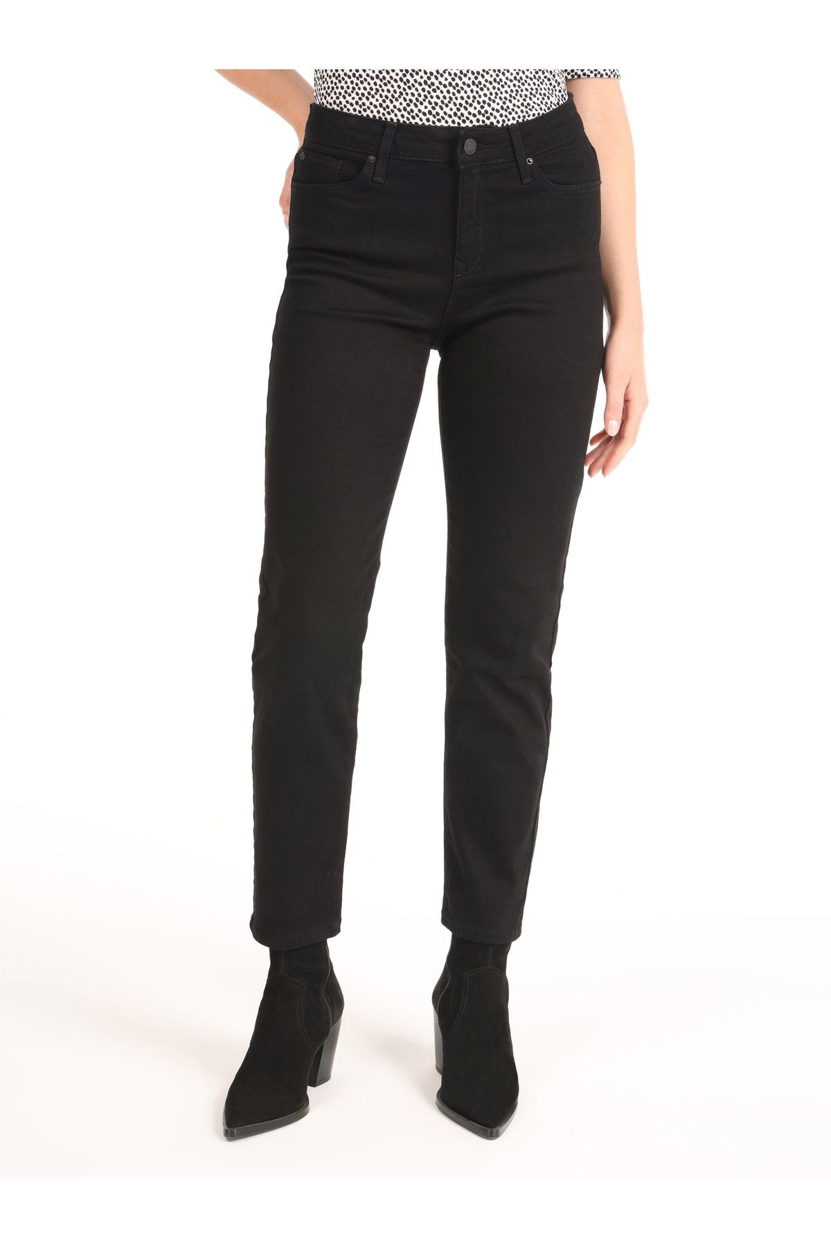 شلوار زنانه کولینز | CL1046067 Colin’s - Image 4