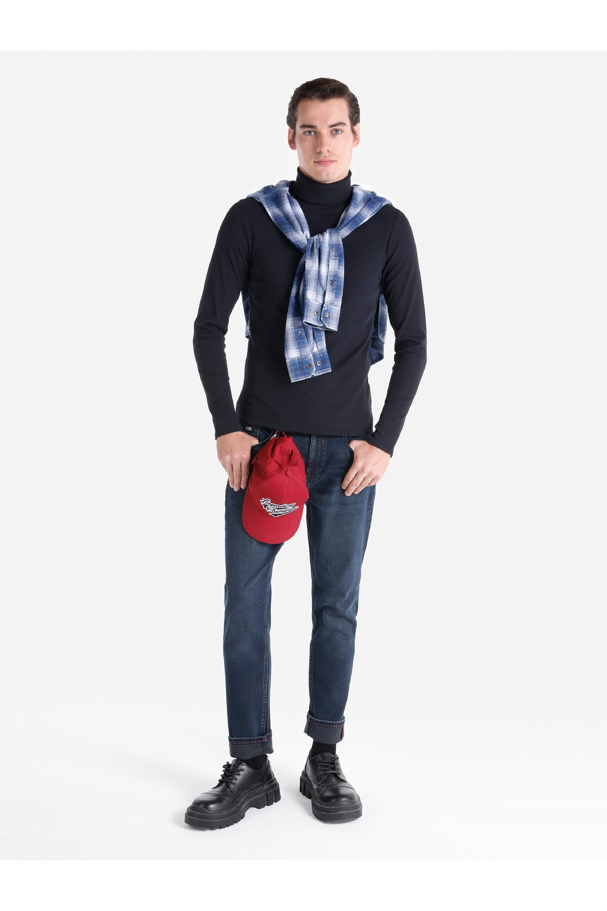 تی شرت مردانه کولینز | .CL1049854_Q1.V1_NAV Colin’s - Image 7