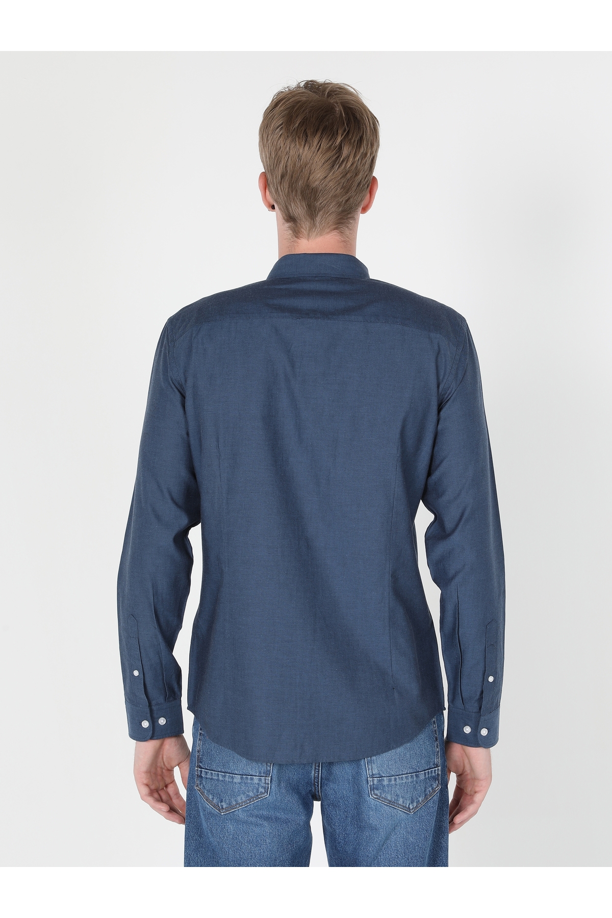 پیراهن مردانه کولینز | CL1048576 Colin’s - Image 6