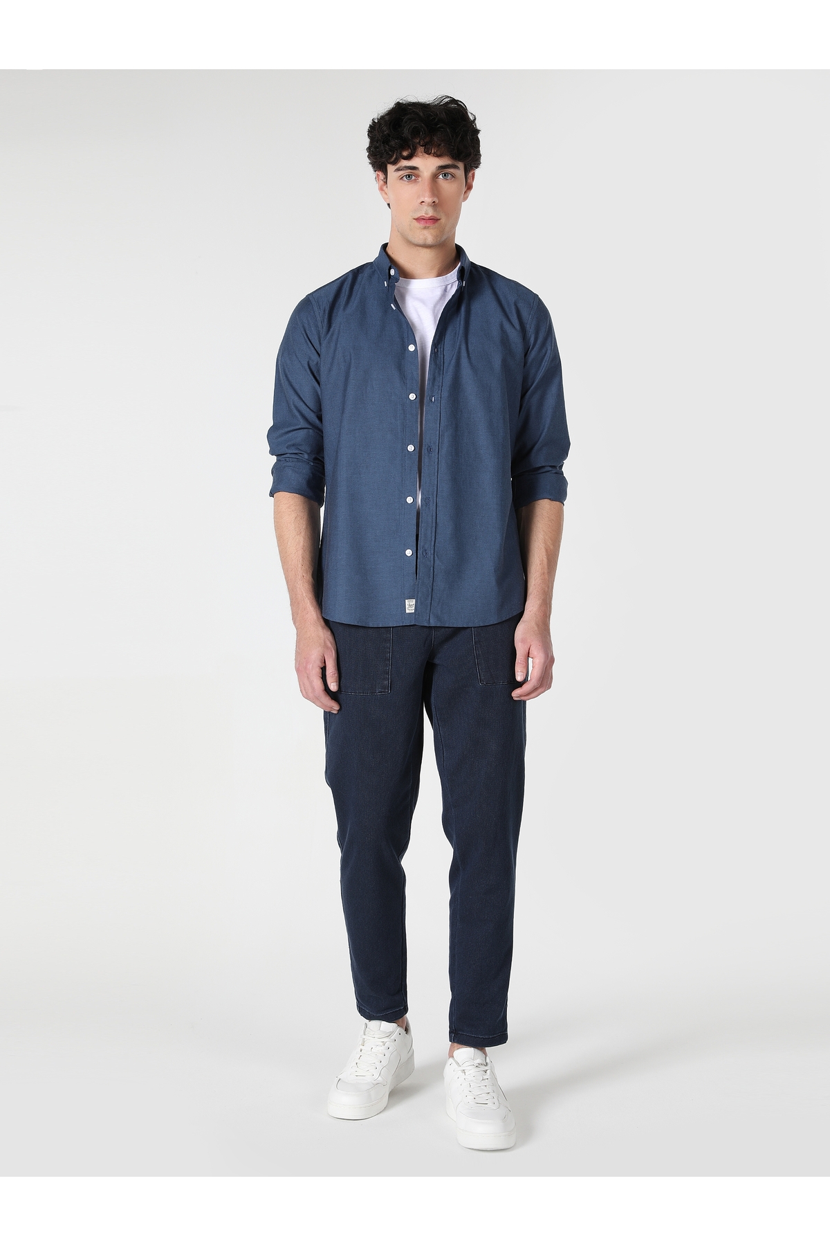 پیراهن مردانه کولینز | CL1048576 Colin’s - Image 3