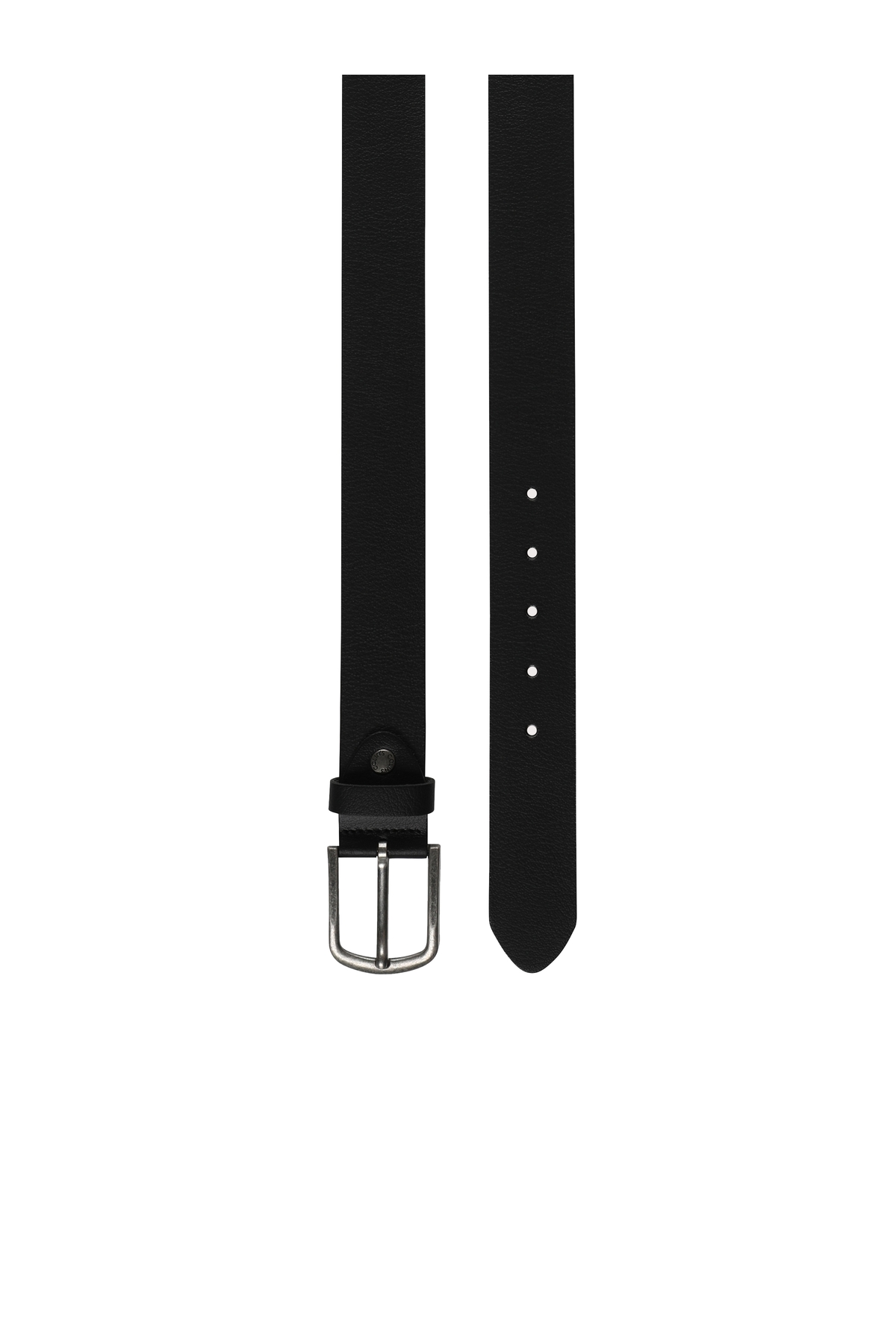 کمربند مردانه کولینز | .CL1056540_Q1.V1_SIL Colin’s - Image 2