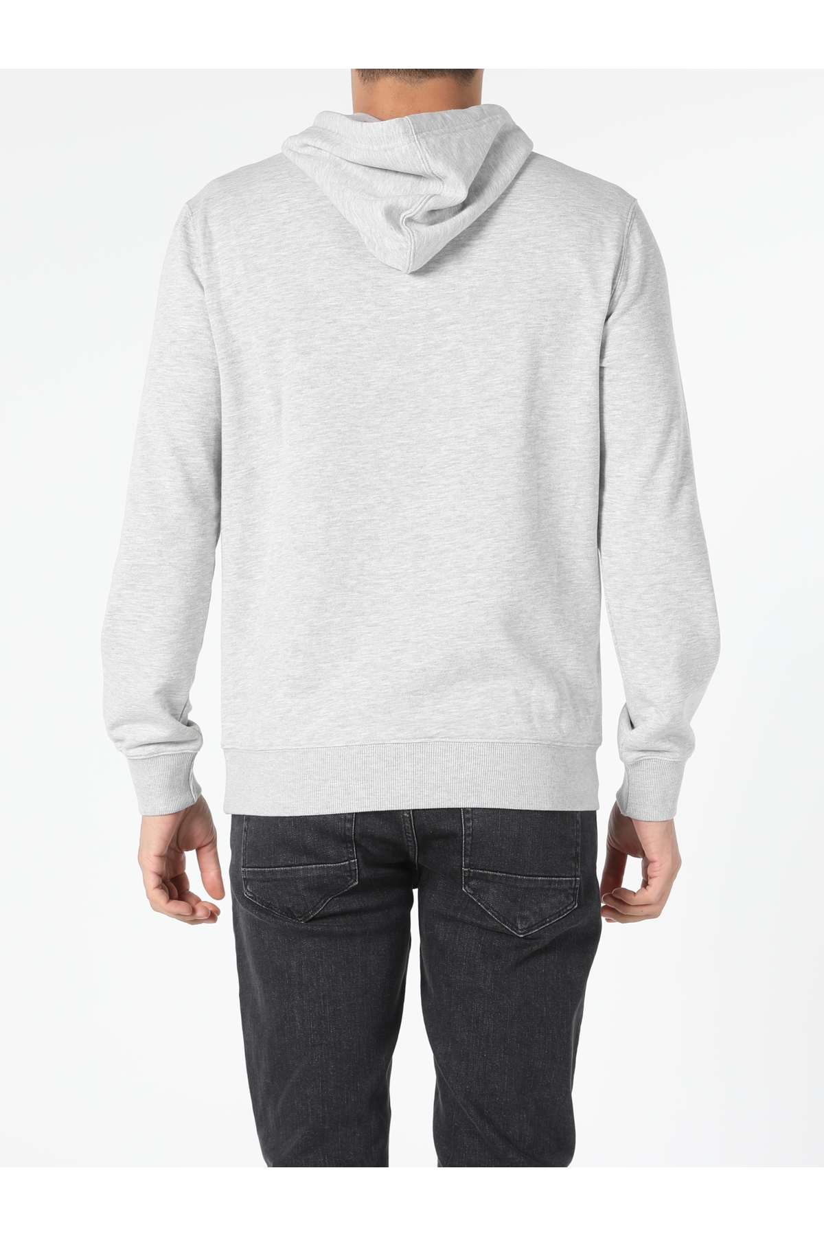 سویشرت مردانه کولینز | .CL1052465_Q1.V2_MGA Colin’s - Image 2