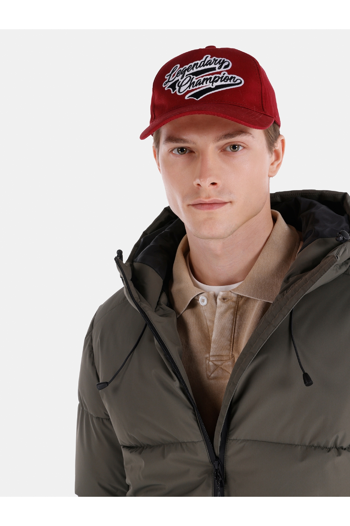 کاپشن مردانه کولینز | .CL1055676_Q1.V1_LKH Colin’s - Image 4