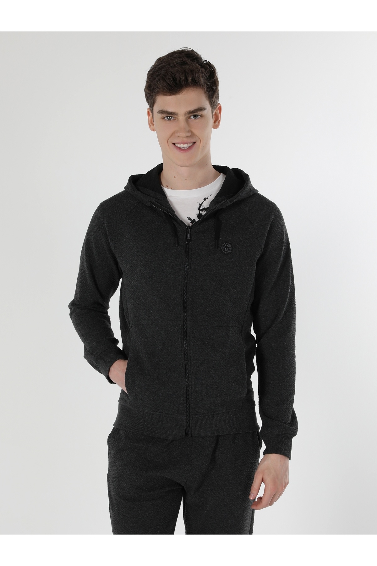 کت مردانه کولینز | .CL1056951_Q1.V2_ANM Colin’s - Image 4